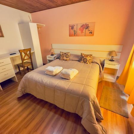 Apartment Al Sur Маларгуе Екстер'єр фото