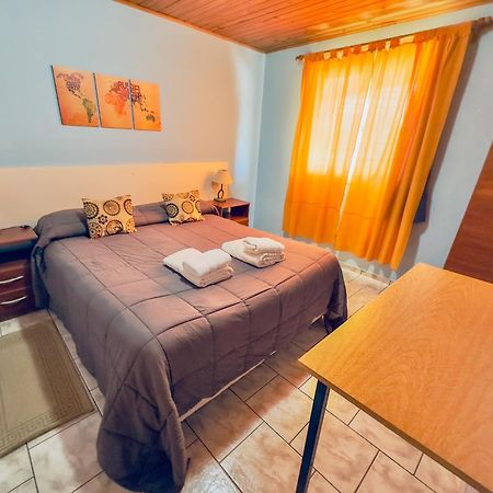 Apartment Al Sur Маларгуе Екстер'єр фото