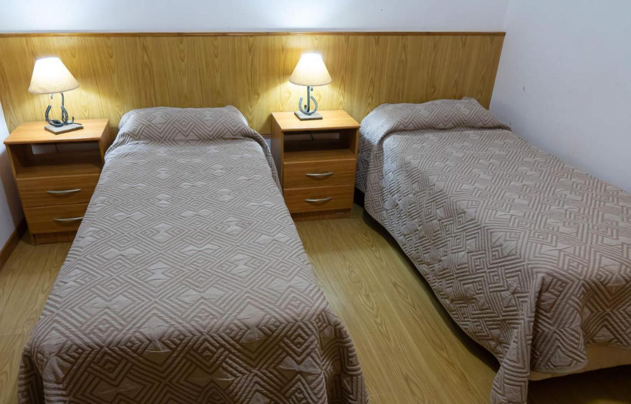 Apartment Al Sur Маларгуе Екстер'єр фото