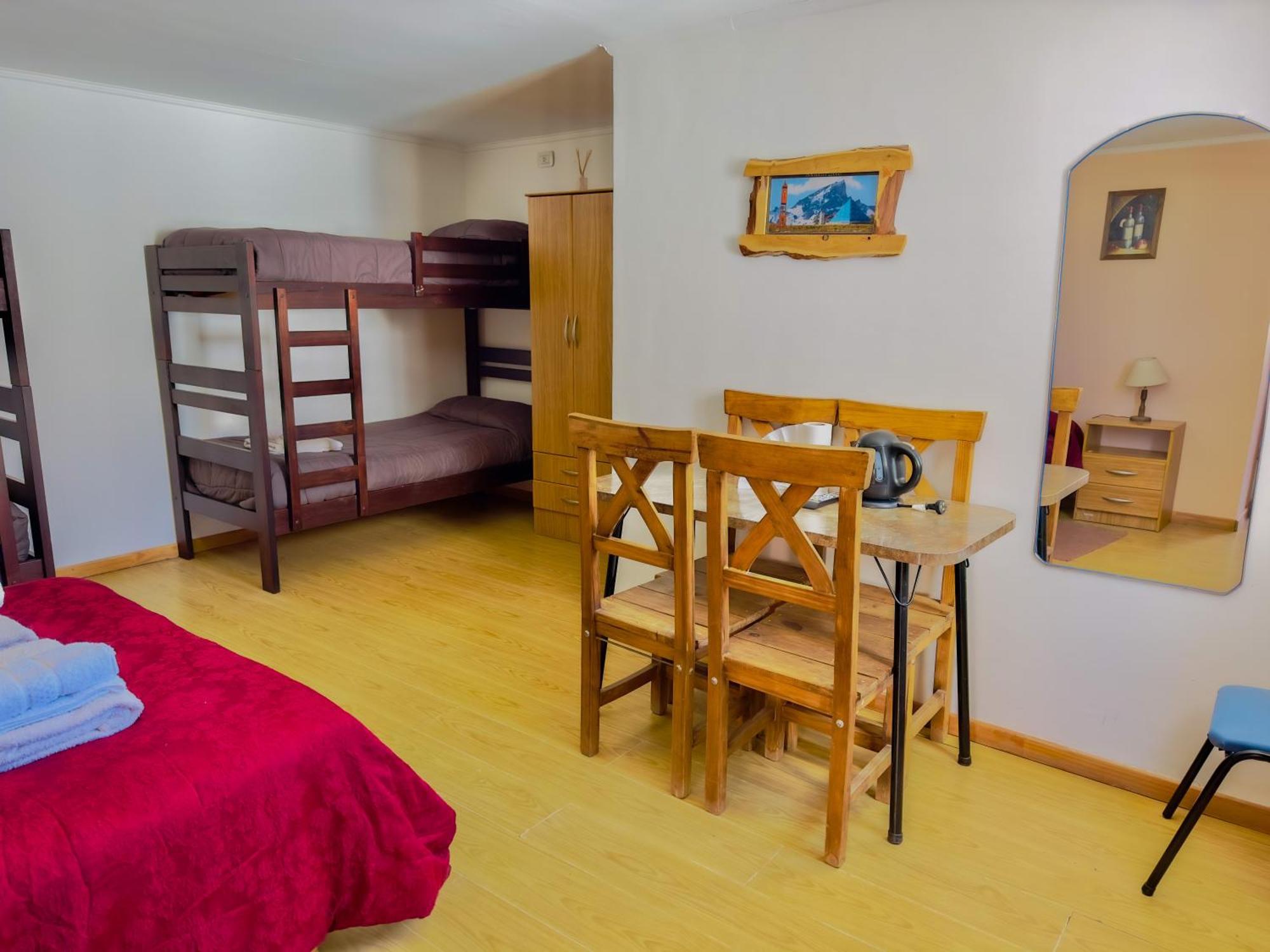 Apartment Al Sur Маларгуе Екстер'єр фото