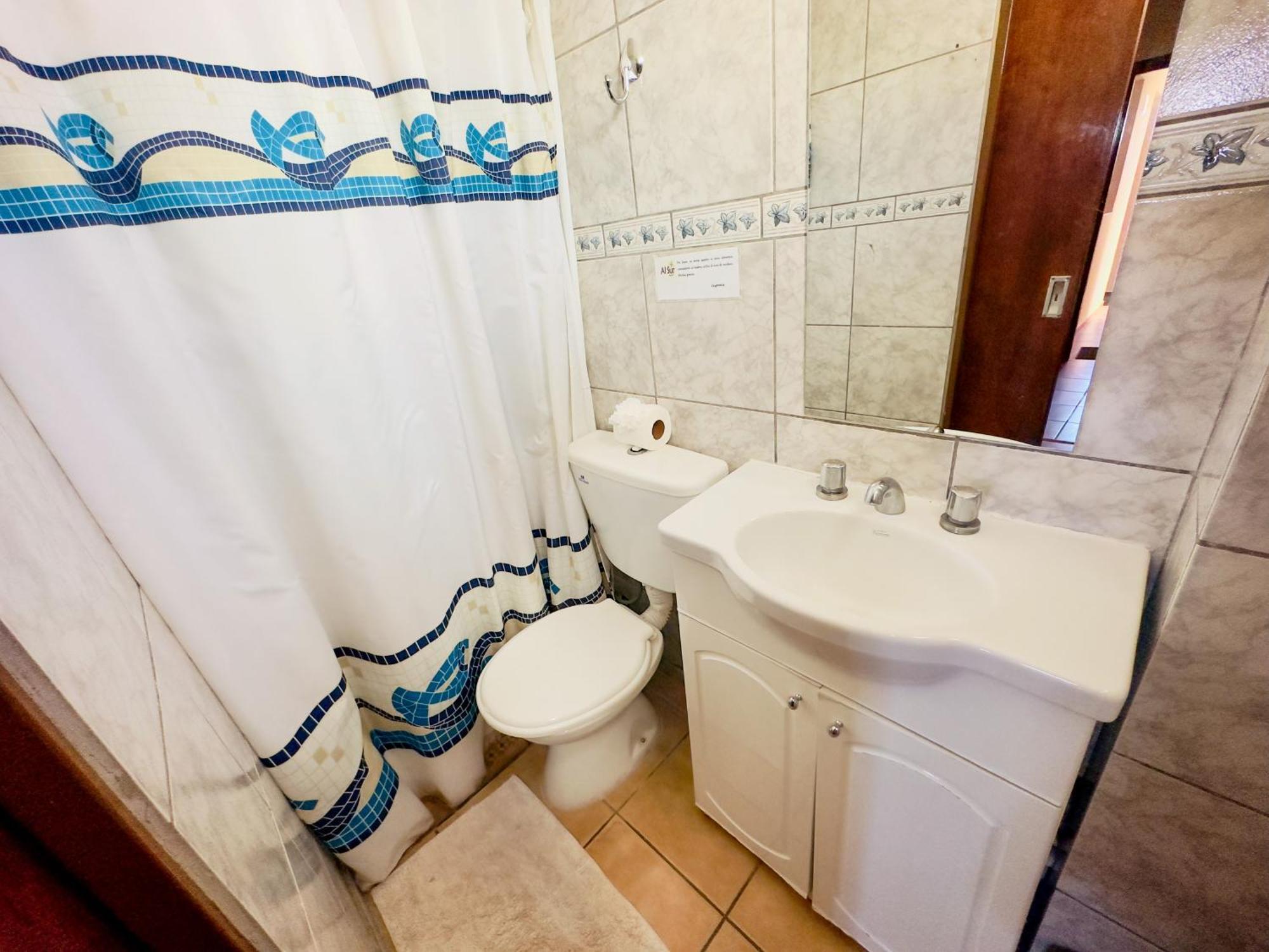Apartment Al Sur Маларгуе Екстер'єр фото