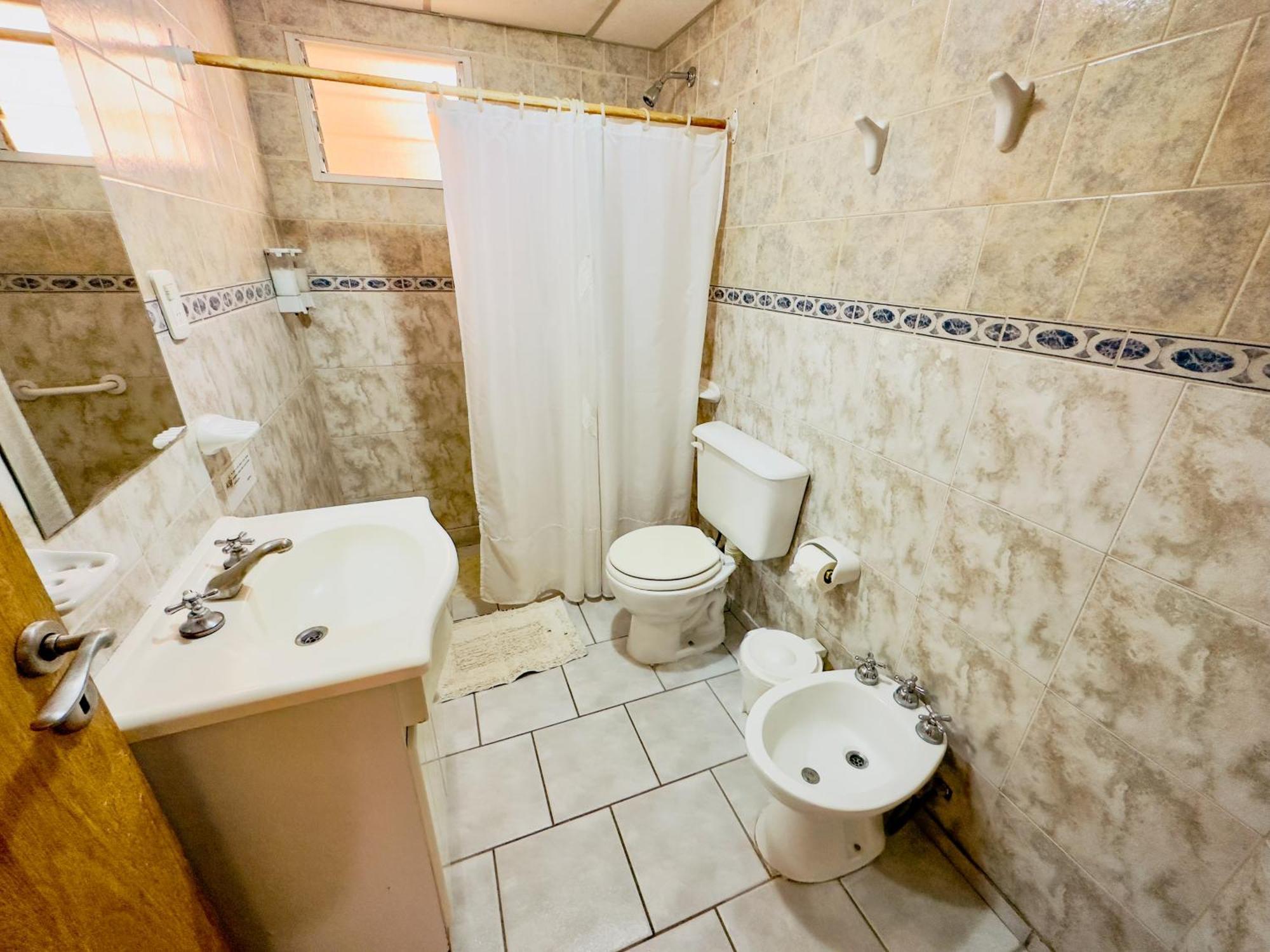 Apartment Al Sur Маларгуе Екстер'єр фото
