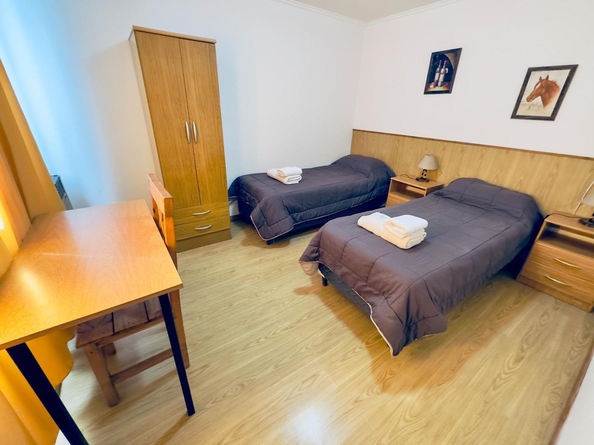 Apartment Al Sur Маларгуе Екстер'єр фото