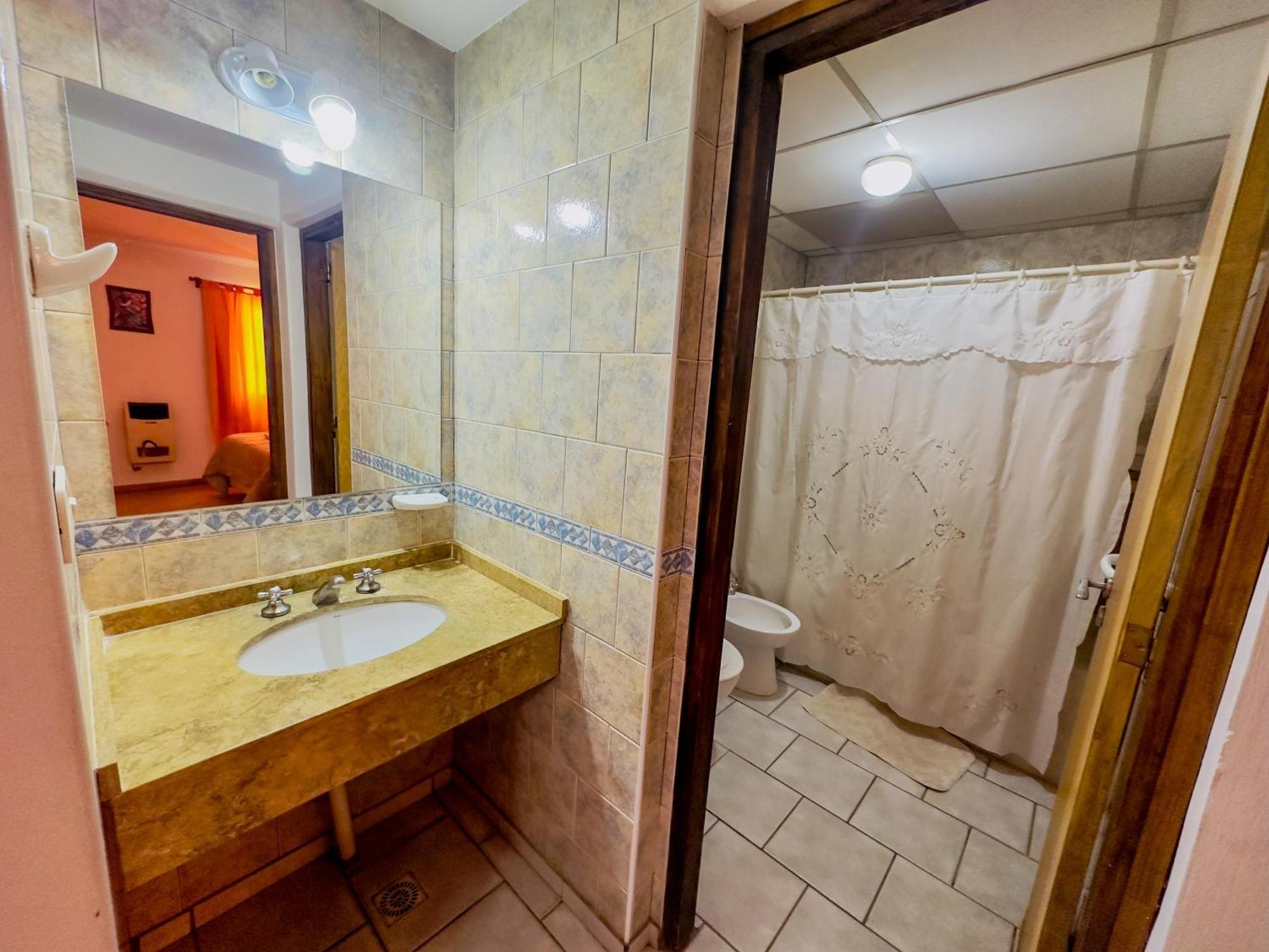 Apartment Al Sur Маларгуе Екстер'єр фото