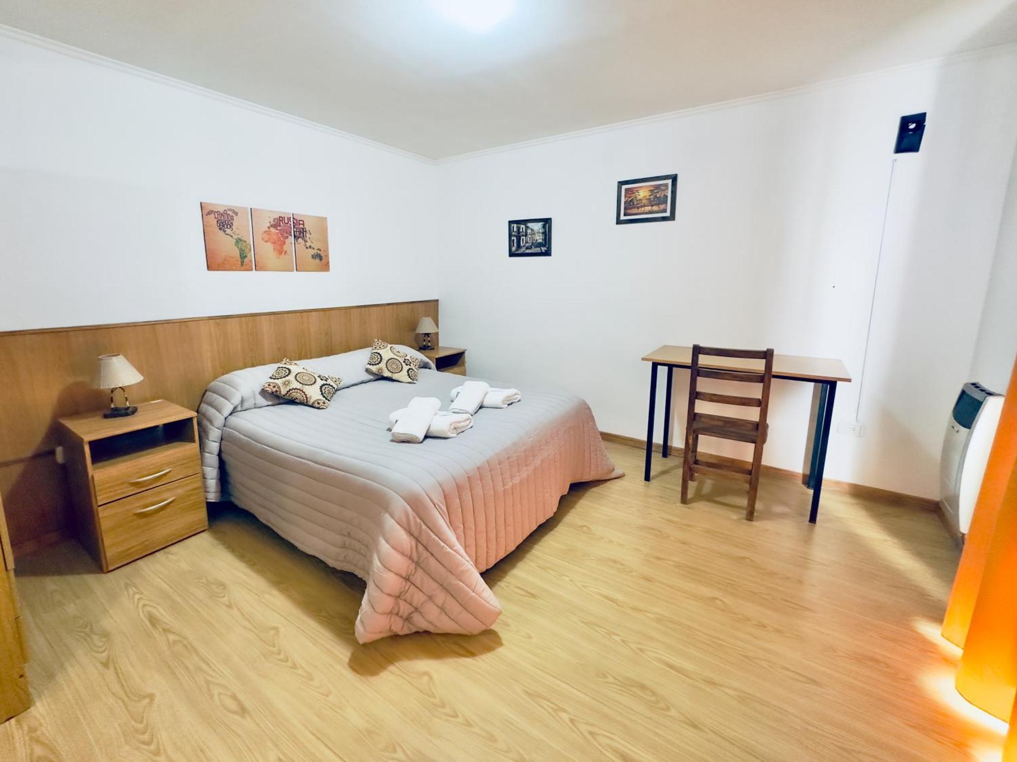 Apartment Al Sur Маларгуе Екстер'єр фото