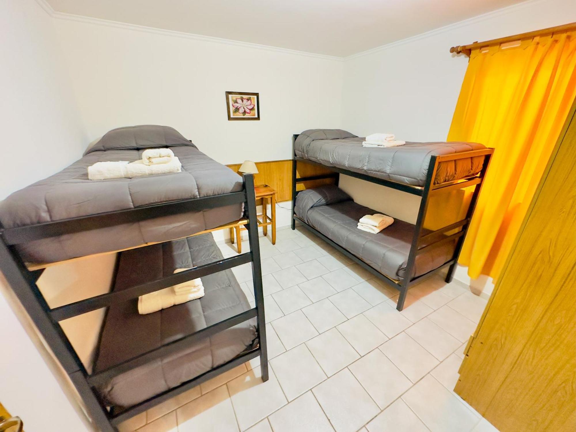 Apartment Al Sur Маларгуе Екстер'єр фото