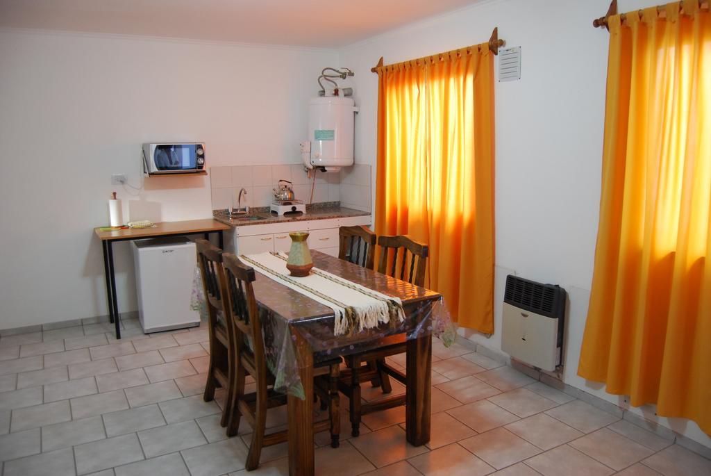Apartment Al Sur Маларгуе Номер фото